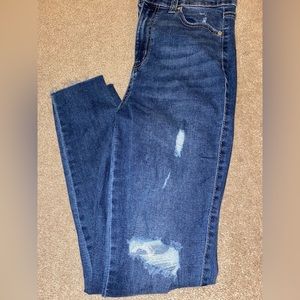 Celebrity Pink Jeans